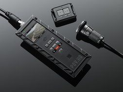 POV.HD Advanced Point-of-View 1080pHD Recorder (Black)