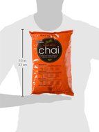 David Rio Chai Mix, Tiger Spice, 14 Ounce N43