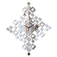 EverTrust(TM) living room new classical post-modern wall clocks modern design luxury mirror clock home decoration...