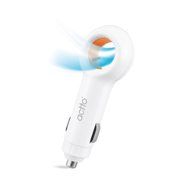 New 2016 ACTTO FINE Car Air Care Purifier Freshener Vehicle Anion Sterilization Anti-virus Air Ionizer