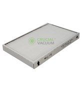 4 Kenmore 86889 EF-1 Exhaust HEPA Vacuum Filters, Compare to Sears Kenmore Part# 86889 (or 20-86889), 40324, EF1...