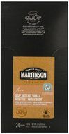 Martinson Coffee, Hazelnut Vanilla Decaf, 24 Single Serve RealCups N33
