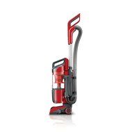 Dirt Devil Lift and Go Vacuum with Swipes, Red - Corded