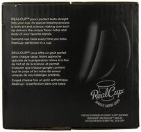 Martinson Coffee, Hazelnut Vanilla Decaf, 24 Single Serve RealCups N34