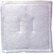 Novatek F4015 Ring Filter - 2000 (Case Of 24) 24" X 24"