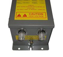 Ionizing Air Gun Static Electricity Electrostatic Elimination Eliminator 4.6KV 0.3-0.8Mpa N6