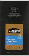 Martinson Coffee, Hazelnut Vanilla Decaf, 24 Single Serve RealCups N38