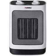 Lorell Adjustable Ceramic Heater
