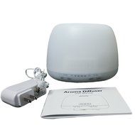 Aroma Diffusers,Benry Aromatherapy Essential Oil Diffuser 100ml Ultrasonic Cool Mist Humidifier with music features... N14