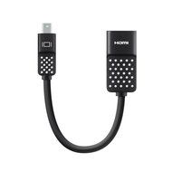 Belkin 1' DVI Splitter (F2CM036b01) N5