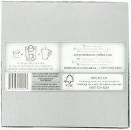 Martinson Coffee, Hazelnut Vanilla Decaf, 24 Single Serve RealCups N40