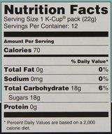 Green Mountain Coffee, Celestial Seasonings Southern Sweet Perfect Iced Tea, K-Cup Portion Pack for Keurig K-Cup... N18
