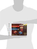 Tim Horton's Single Serve Coffee Cups, Variety Pack, 36 Count N3