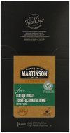 Martinson Coffee, Hazelnut Vanilla Decaf, 24 Single Serve RealCups N44