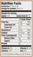 Hills Bros Cappuccino Sugar-Free French Vanilla, 12 Ounce N55