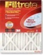 3M COMPANY 9840DC-6 23" x 23" x 1 Filtrete Filter