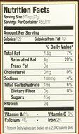 Hills Bros Cappuccino Sugar-Free French Vanilla, 12 Ounce N57