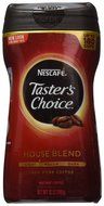 Nescafe Taster's Choice Instant Coffee, 12 Ounce N6