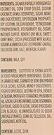 Hills Bros Cappuccino Sugar-Free French Vanilla, 12 Ounce N58