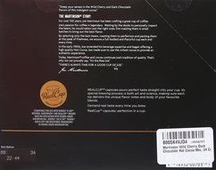 Martinson Coffee, Hazelnut Vanilla Decaf, 24 Single Serve RealCups N51