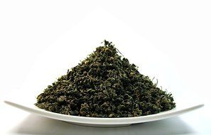 Gynostemma Tea, Gynostemma is also known as Jiaogulan &ndash; 1lb Tea Bag. N41