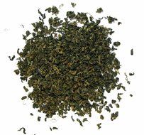 Gynostemma Tea, Gynostemma is also known as Jiaogulan &ndash; 1lb Tea Bag. N45