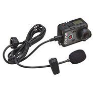 Veho VCC-A033-LCD Removable 2-Inch LCD Screen for MUVI K Series Video Camera (Black) N5