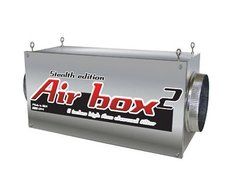 Air Box Air Box Stealth Edition 2, 1000 CFM