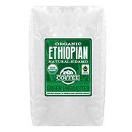 Green Unroasted Coffee, 5 Lb. Bag, Fresh Roasted Coffee LLC. (Colombian Supremo) N12