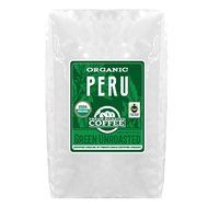 Green Unroasted Coffee, 5 Lb. Bag, Fresh Roasted Coffee LLC. (Colombian Supremo) N14