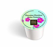 Wolfgang Puck Coffee, Jamaican Me Crazy, K-Cups for Keurig Brewers, 24-Count (Packaging May Vary) N18
