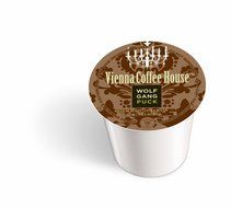 Wolfgang Puck Coffee, Jamaican Me Crazy, K-Cups for Keurig Brewers, 24-Count (Packaging May Vary) N19