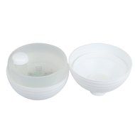 DZT1968 White LED Color Ultrasonic Air Humidifier Oil Aroma Diffuser Purifier Steam Mist N6