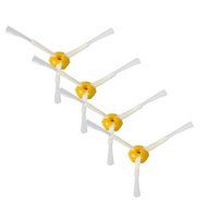 4Pcs Replacement 3-Armed Side Brushes for iRobot Roomba 500/600/700 560 630 760