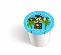 Wolfgang Puck Coffee, Jamaican Me Crazy, K-Cups for Keurig Brewers, 24-Count (Packaging May Vary) N20