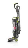 Hoover Vacuum Cleaner Air Steerable WindTunnel Bagless Lightweight Corded Upright UH72400 N8