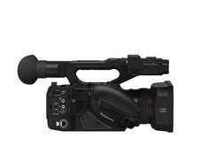 Panasonic HC-X1 4K Ultra HD Professional Camcorder (Black) N5