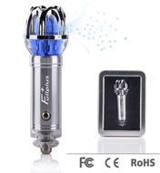 FullPlus Car Air Purifier, Car Air Freshener and Ionic Air Purifier. Air cleaner.High Amounts of Negative Ions... N7