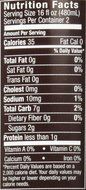 Latta Kombucha Green Tea Lemon Balm, Raw and Organic, only 2 gm of sugar, Promotes Healthy Weight Loss, Packed... N20