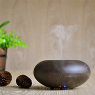 ATD Home Essential Ultrasonic Aromatherapy Diffusion Humidifier,Suitable for your Family and Friends Healthy Humidifier...