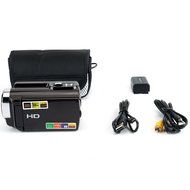 TEKMAGIC 8GB 1280x720P HD Portable Video Camera Support Photo Taking N4