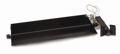 G4 Series Standard 18/20 inch Glowing Ember Burner System - NG