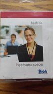Fresh Air Buddy Personal Air Purifier