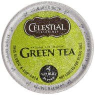 Celestial Seasonings India Spice Chai, K-Cup Portion Pack for Keurig K-Cup Brewers, 24-Count N16