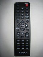 New Original DYNEX DX-RC02A-12 LCD LED TV Remote For DX-42E250A12 DX-37L200A12 DX-46L261A12 DX-19L200A12 DX-32L221A12...