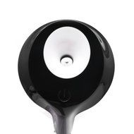 Slaxry Car Humidifier Diffuser Aromatherapy Air Purifier Freshener with Dual USB Charger Port (Purple) N5