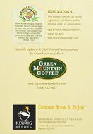Celestial Seasonings India Spice Chai, K-Cup Portion Pack for Keurig K-Cup Brewers, 24-Count N19