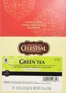 Celestial Seasonings India Spice Chai, K-Cup Portion Pack for Keurig K-Cup Brewers, 24-Count N20