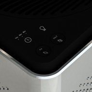 AIRMEGA 300 The Smarter Air Purifier (Covers 1256 sq. ft.) N7