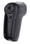 Sanyo Xacti VPC-CG9 9MP Flash Memory Camcorder with 5x Optical Zoom (Black) (Discontinued by Manufacturer)